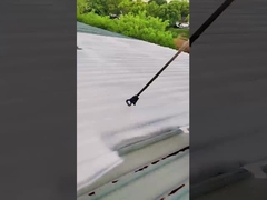 금속 보호 코팅 내구성 항 경화 페인트 철강 항 경화 코팅