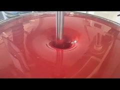 PVC 단단한 플라스틱 꽃 냄비 장난감 가구 물 기반 페인트 반 스크래치 매트