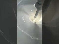 발코니 탄력성 방수 코팅 수소 기반 독성 또는 유해 용매가 포함되어 있지 않습니다